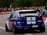 Ford Focus ST BTCC 2009 года